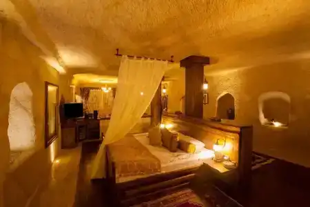 Kayakapi Premium Caves Cappadocia - 103