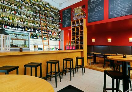 Fürstenhof Leipzig - 16