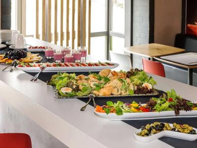 ibis Bremen City - 32
