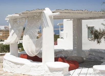 Ostraco Suites - 19