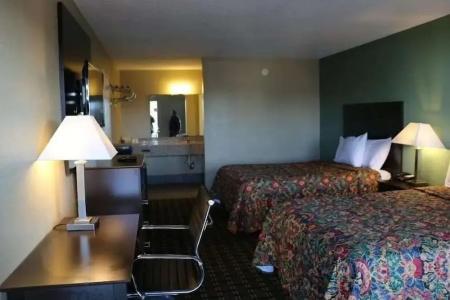 Kings Inn Civic Center/Uab - 5
