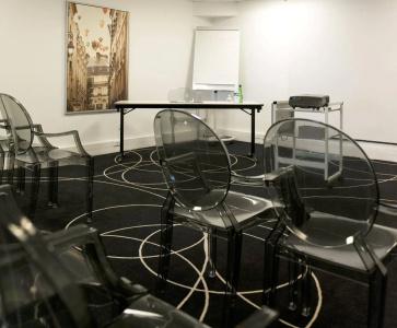 Mercure Paris Montparnasse Pasteur - 13