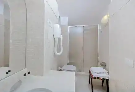 & Spa Bellavista Francischiello - 7