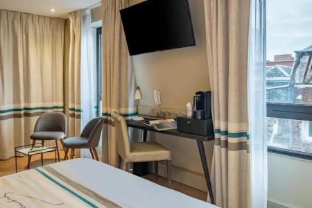 Best Western Plus Litteraire Gustave Flaubert - 102
