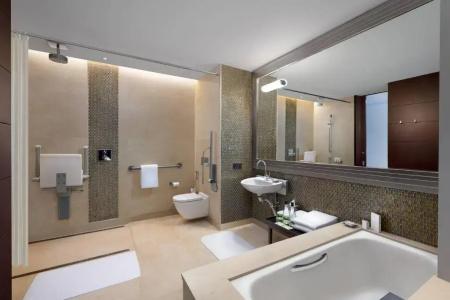Jw Marriott Bengaluru - 85