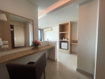 Pattaya City Resort by 3 Angels - 29