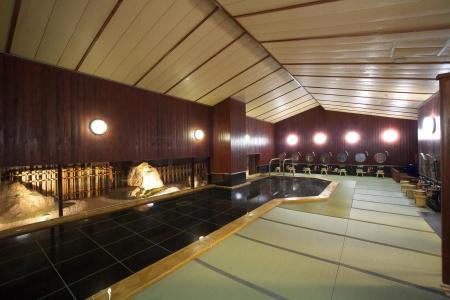 Hida Takayama Onsen Hida Plaza - 35