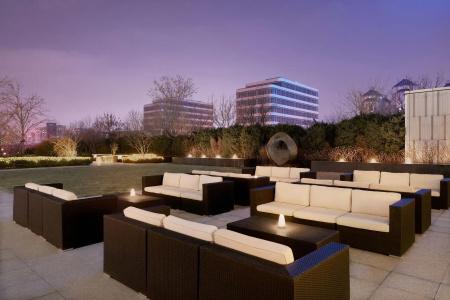 Sheraton Qingdao Licang - 36