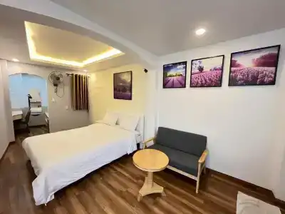 Tuyet Mai - 13