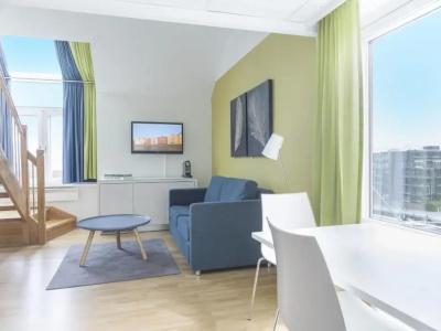 Radisson Blu Royal Garden, Trondheim - 50