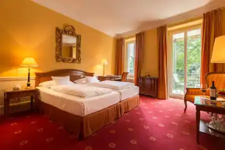 Atlantic Parkhotel - 2