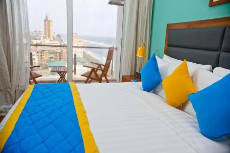 Ocean Edge Suites & Colombo - 77