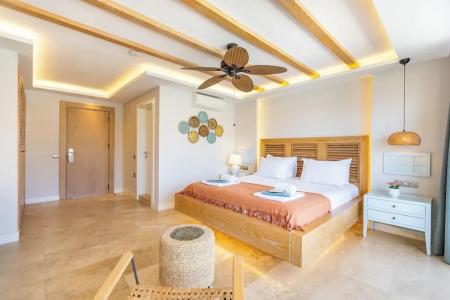 Kalkan Saray Suites - 249