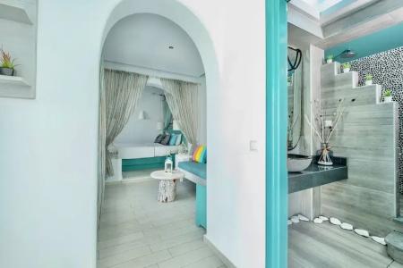 Anastasia Princess Luxury Residence & Spa- Adults Only - 377