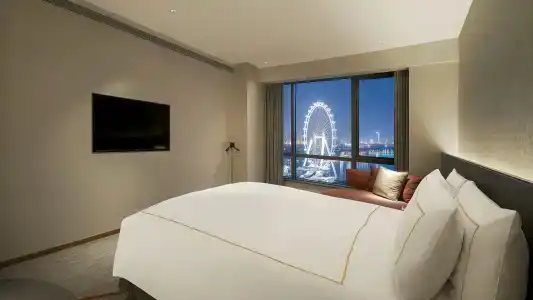 Intercontinental Suzhou, An Ihg - 3