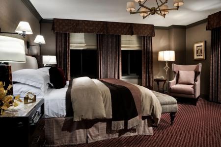 The Los Angeles Athletic Club - 21