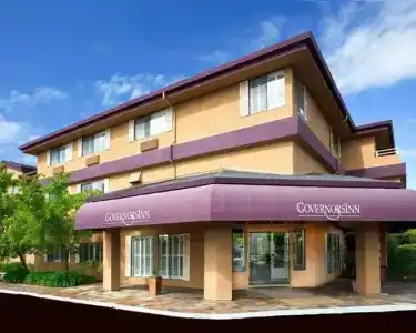 Governors Inn - 18