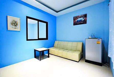OYO 515 Fewtor Place - 17