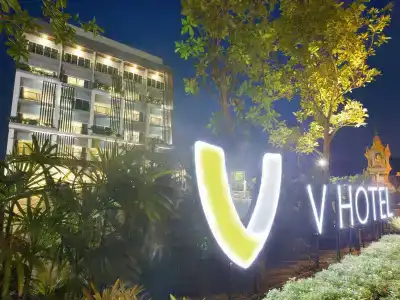 V Ubon Ratchathani - 24