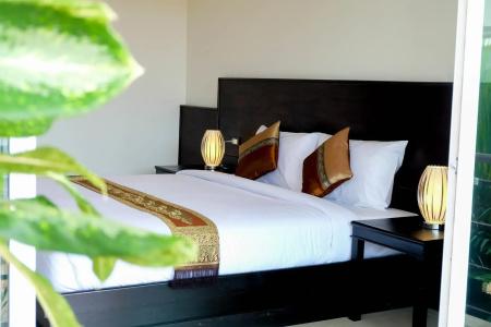 The Oasis Khaolak Resort - Sha Plus - 37