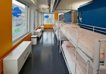 CheapSleep Hostel Helsinki - 38
