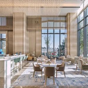 Hilton Beijing Tongzhou - 19