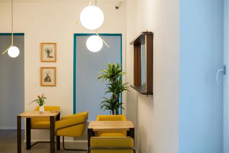 Relais Luce Florence - 13