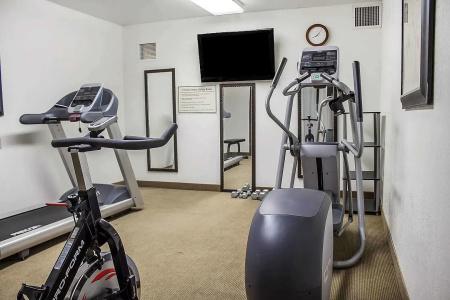 Holiday Inn Express - Columbus Downtown, An Ihg - 22