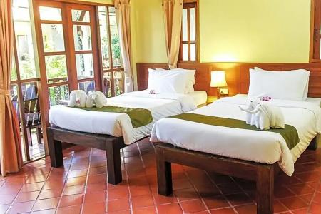 Bangtao Village Resort - Sha - 101