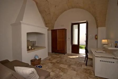 Masseria Corda Di Lana & Resort - 26