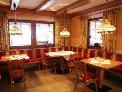 Gasthof Pension Madseiterhof - 18