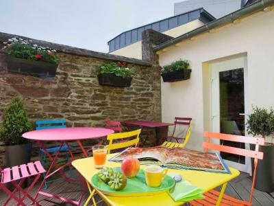 ibis Styles Rennes Centre Gare Nord - 23
