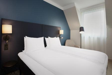 Scandic Torget Bergen - 25