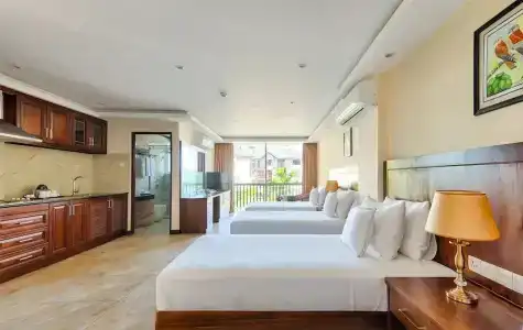 Serene Kandy - 43