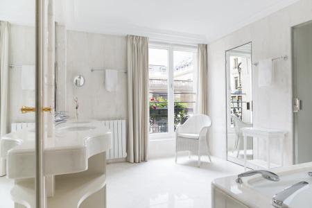 Le Bristol Paris - an Oetker Collection - 17