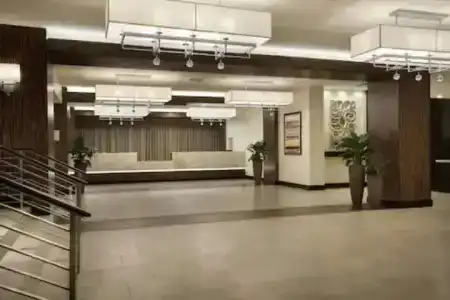 Hilton New York Jfk Airport - 31