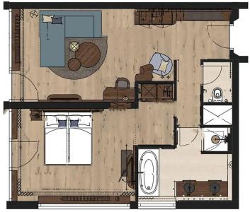 Krumers Alpin – Your Mountain Oasis - 65