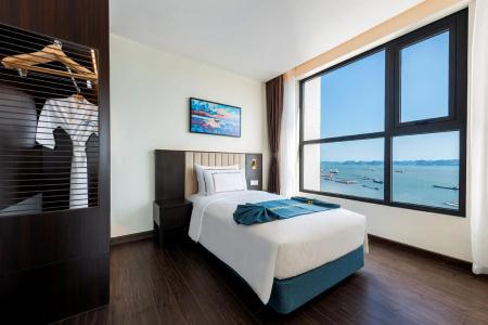 Best Western Premier Sapphire Ha Long - 68