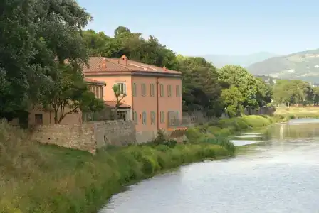 Ville Sull'Arno - 29