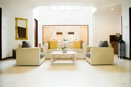 The Mansion Resort & Spa - 19