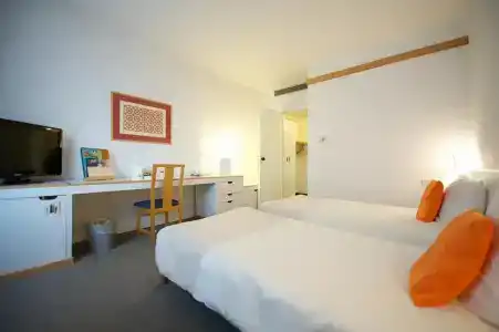 Novotel Firenze Nord Aeroporto - 32