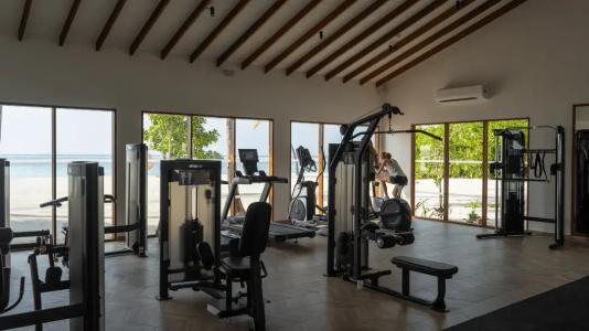 Cocoon Maldives - All Inclusive - 25