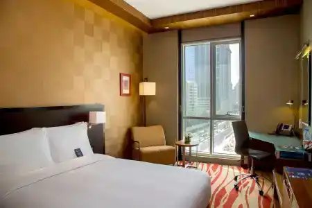 Radisson Blu, Dubai Media City - 8