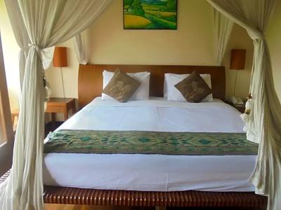 Biyukukung Suite & Spa - 23