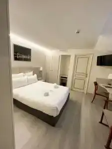 Le Phénix Hôtel - 41