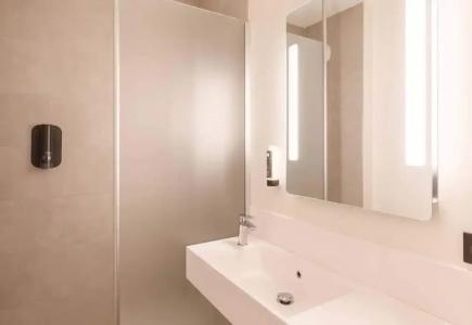 b&b hôTel Clermont Ferrand Centre - 28
