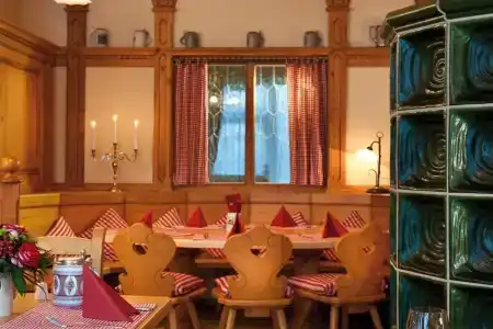 Victor's Residenz-Leipzig - 16