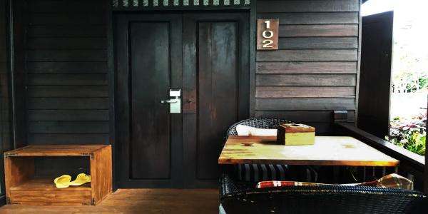 Baan Saen Fang Chiang Mai - Sha Plus - 13