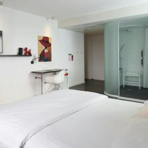citizenM Paris Charles de Gaulle Airport - 6