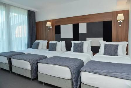 Yalova Lova & Spa Yalova - 57